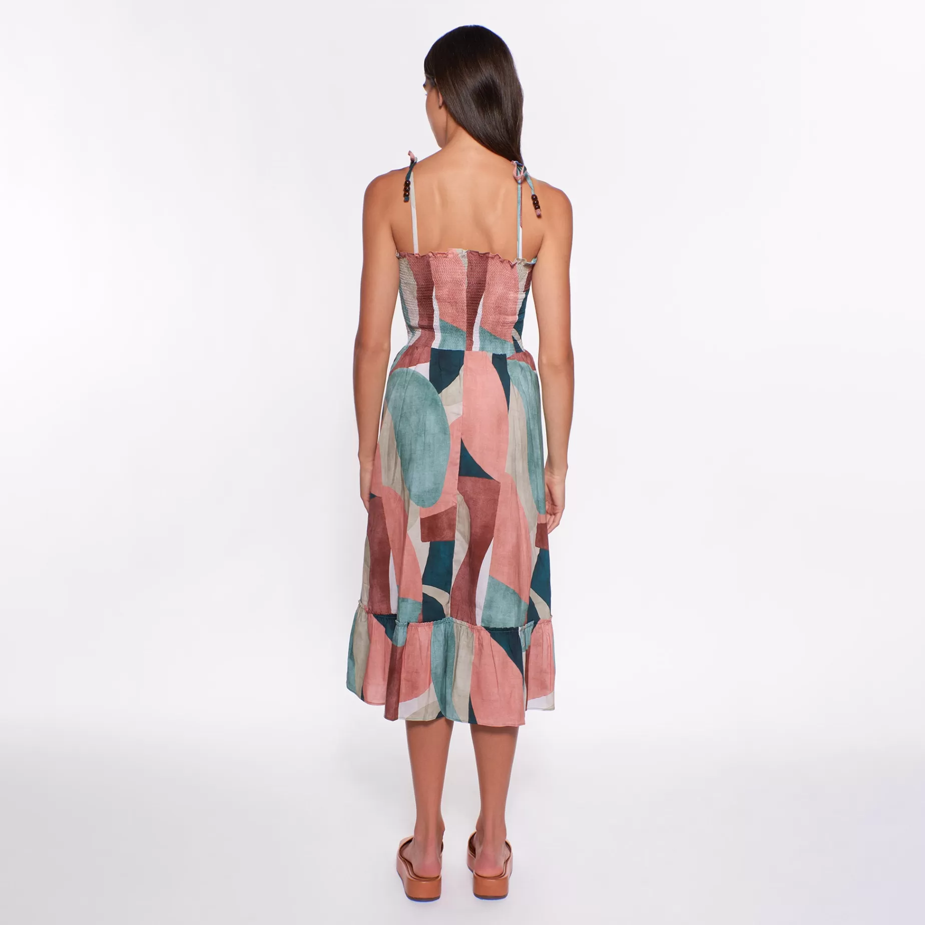 Eddie Dress*Peixoto Wear Best Sale