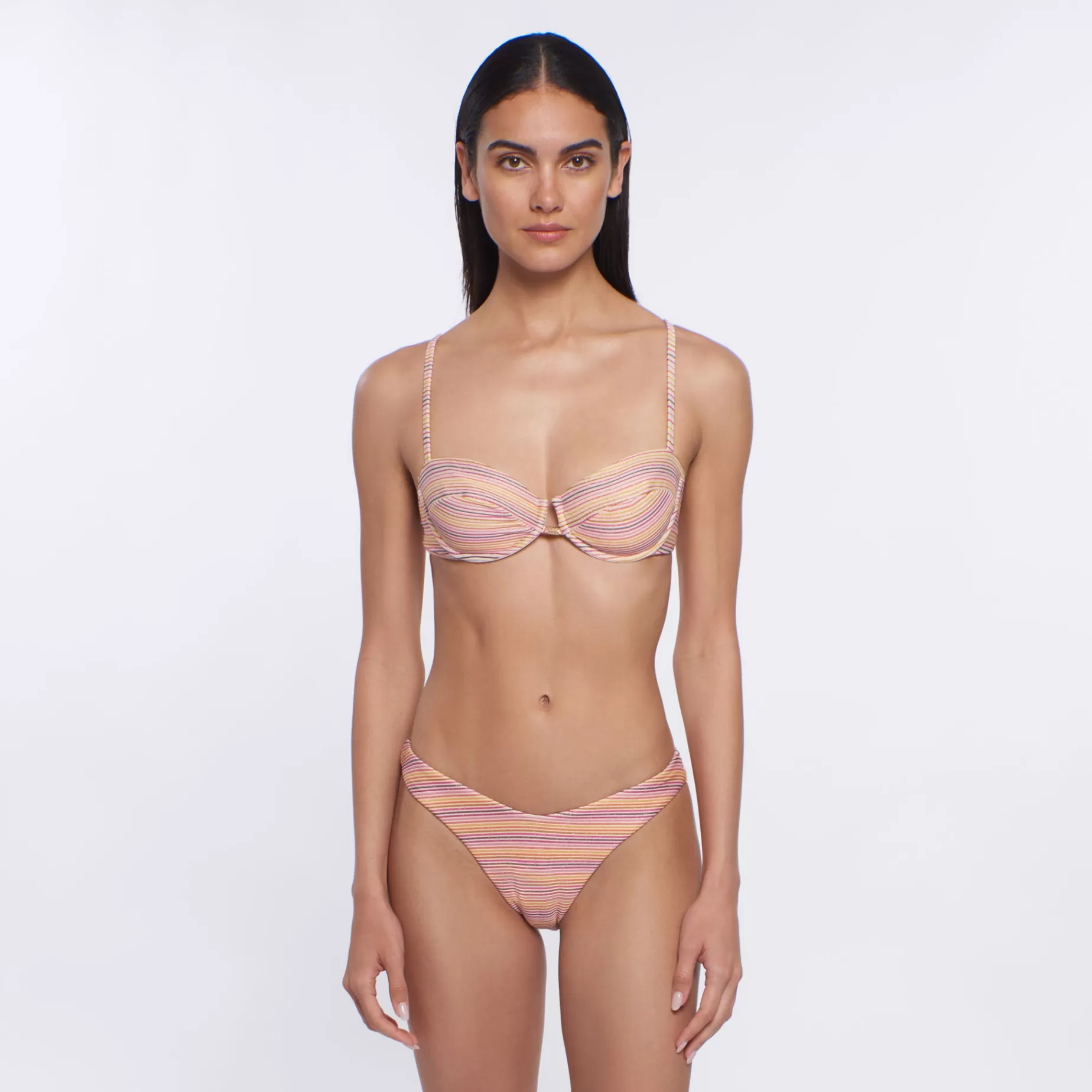 Lara Bikini Top*Peixoto Wear New