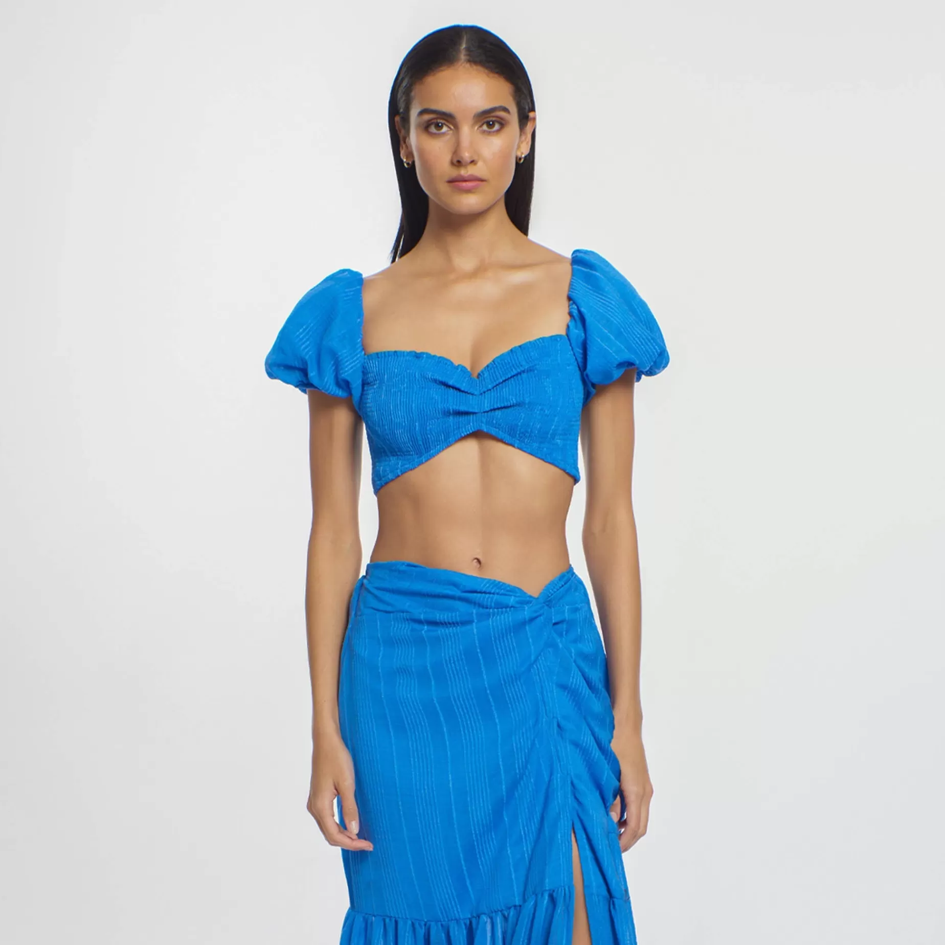 Louisa Crop Top*Peixoto Wear Fashion
