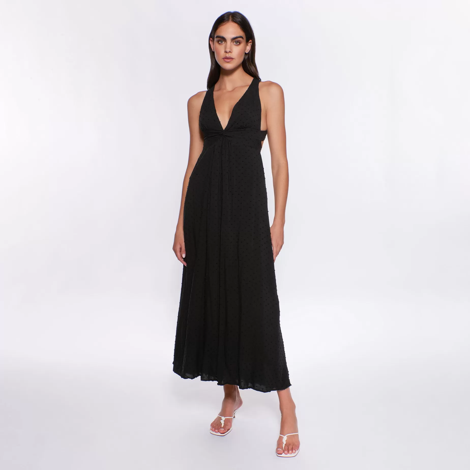 Vada Dress*Peixoto Wear Clearance
