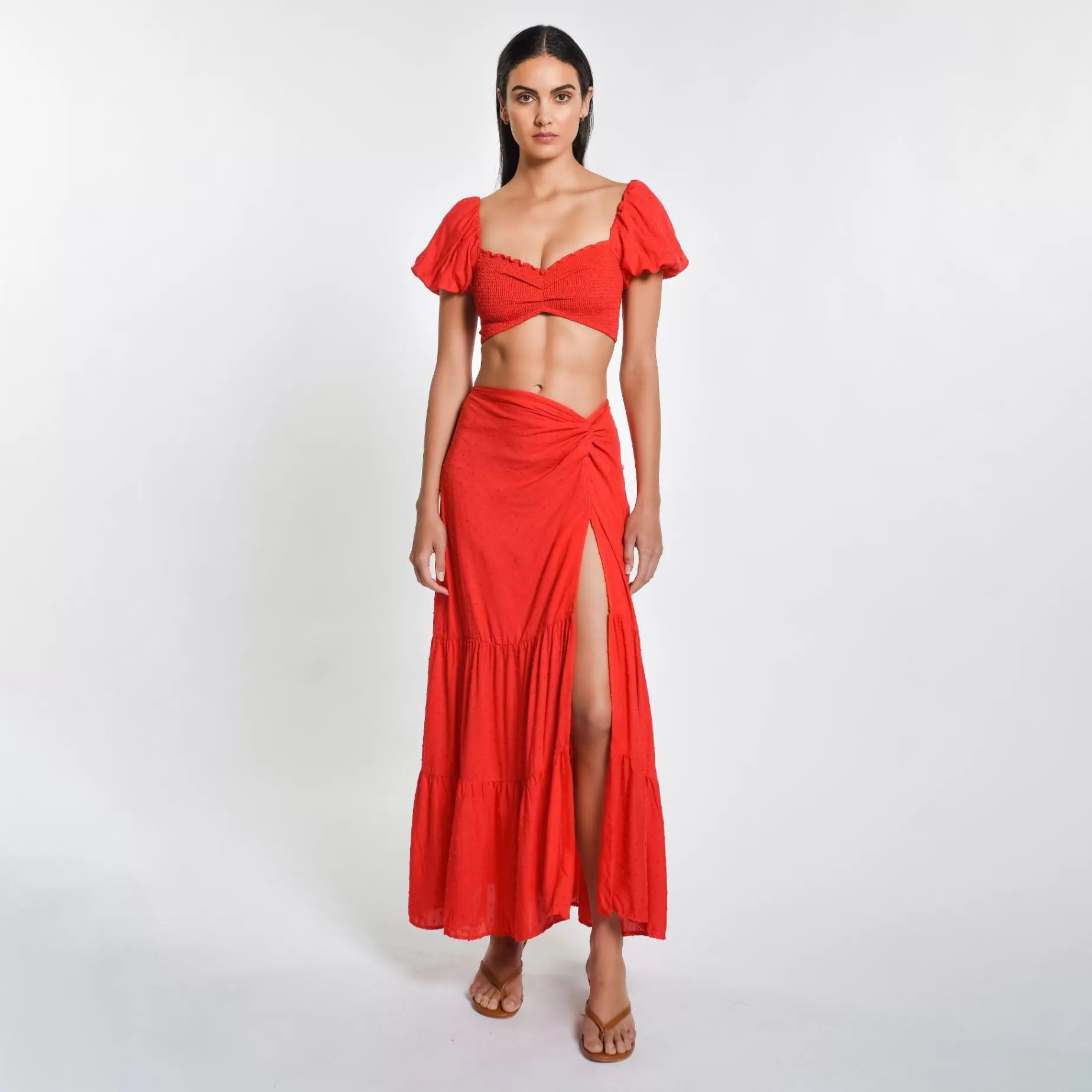 Valentina Skirt*Peixoto Wear Best Sale