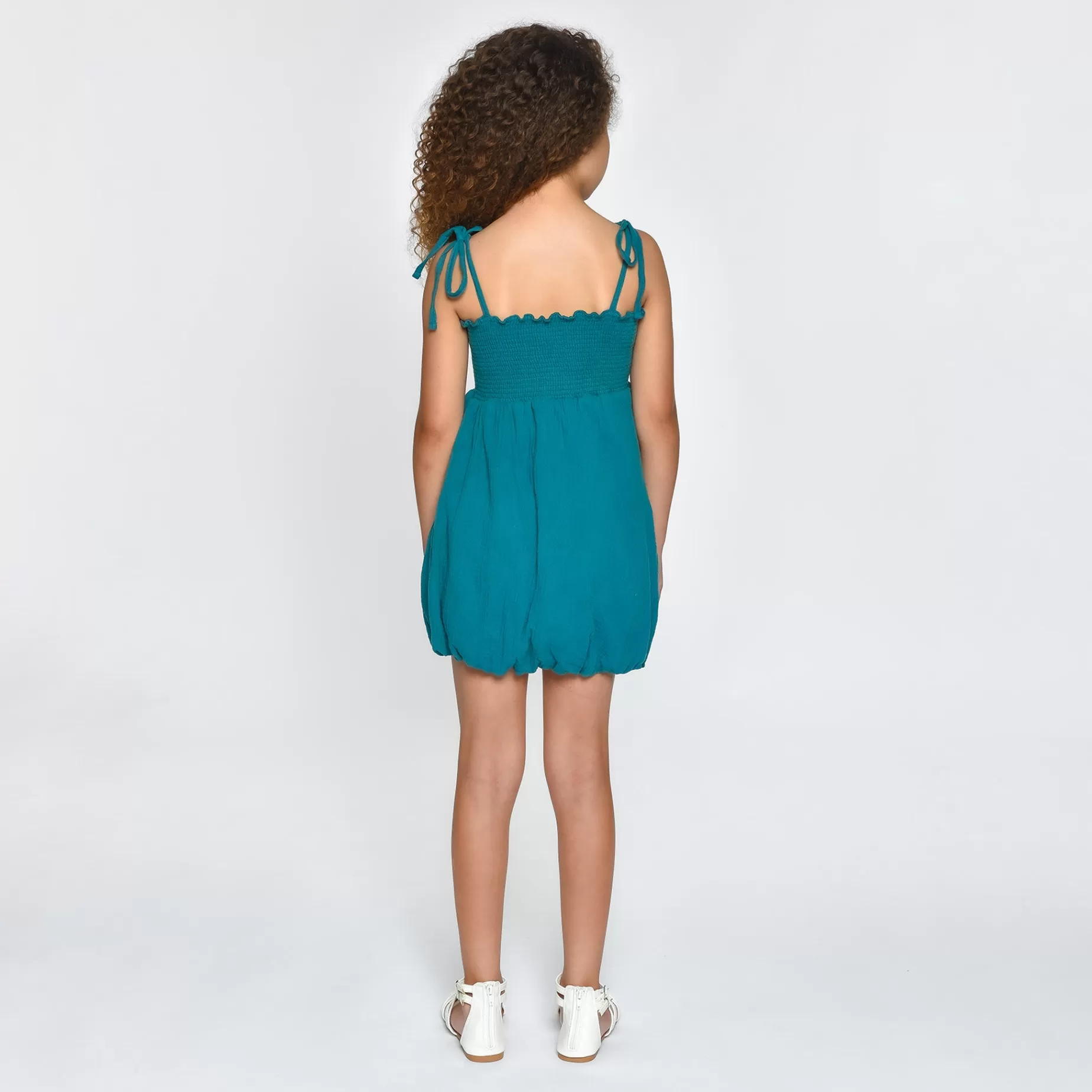 Winnie Bubble Dress*Peixoto Wear Outlet